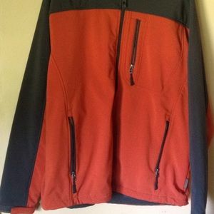 Free Country Polyester Jacket